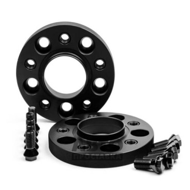 Проставки для вылета колес на Hyundai 20 мм 6x139,7 dia 92,5