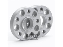 Distanțiere roți pentru Infiniti 30 mm 5x112 dia 66,6 (NUT15x1.25) - фото товара в интернет магазине autoprostavka