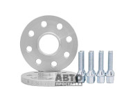 Distanțiere roți pentru Isuzu 15 mm 4x100 dia 56,6 (M12) - фото товара в интернет магазине autoprostavka