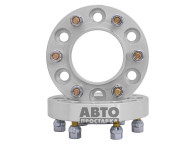 Distanțiere roți pentru Isuzu 30 mm 6x139,7 dia 100,1 - фото товара в интернет магазине autoprostavka