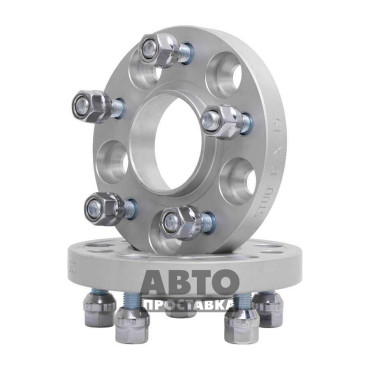 Distanțiere roți pentru Kia 20 mm 5x114,3 dia 67,1 (STUD12x1.5)