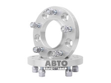 Distanțiere roți pentru Kia 20 mm 5x139,7 dia 95,3 (STUD12x1.5) - фото товара в интернет магазине autoprostavka