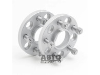 Distanțiere roți pentru Land Rover 15 mm 5x120 dia 72,6 (STUD14x1.5) - фото товара в интернет магазине autoprostavka