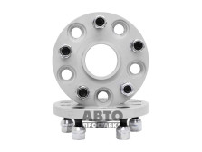 Distanțiere roți pentru Lexus 15 mm 5x114,3 dia 60,1 (STUD12x1.5) - фото товара в интернет магазине autoprostavka