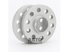 Distanțiere roți pentru Mazda 15 mm 5x114,3 dia 67,1 (STUD12x1.5) - фото товара в интернет магазине autoprostavka