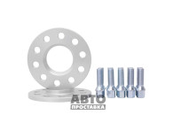 Distanțiere roți pentru Mercedes-Benz 10 mm 5x112 dia 66,6 (M14) - фото товара в интернет магазине autoprostavka