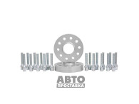 Distanțiere roți pentru Mercedes-Benz 30 mm 5x108 dia 60,1 (M12) - фото товара в интернет магазине autoprostavka
