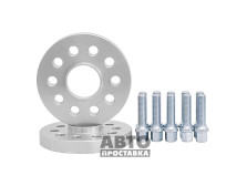Distanțiere roți pentru Pontiac 20 mm 5x100 dia 57,1 (M14) - фото товара в интернет магазине autoprostavka
