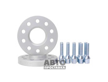 Distanțiere roți pentru Pontiac 20 mm 5x110 dia 65,1 (M12) - фото товара в интернет магазине autoprostavka