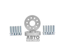 Distanțiere roți pentru Pontiac 30 mm 5x100 dia 57,1 (M14) - фото товара в интернет магазине autoprostavka