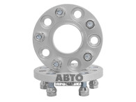 Distanțiere roți pentru Renault 15 mm 5x114,3 dia 66,1 (STUD12x1.25) - фото товара в интернет магазине autoprostavka