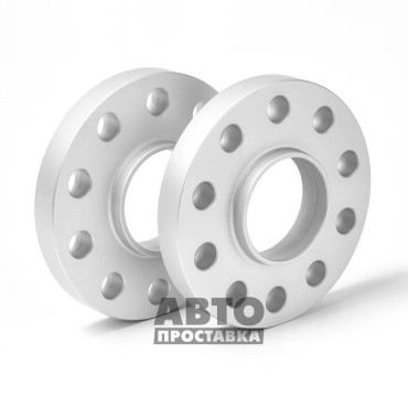Distanțiere roți pentru Renault 20 mm 5x118 dia 71,1
