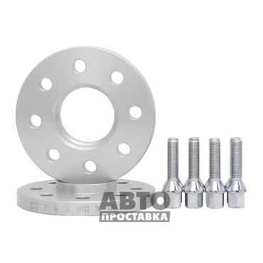 Distanțiere roți pentru Saab 15 mm 4x108 dia 65,1 (M12)