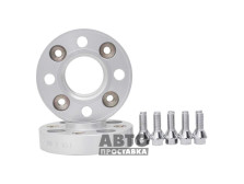 Distanțiere roți pentru Saab 30 mm 4x108 dia 65,1 (NUT12x1.25) - фото товара в интернет магазине autoprostavka