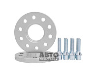 Distanțiere roți pentru Jeep 15 mm 5x110 dia 65,1 (M12) - фото товара в интернет магазине autoprostavka