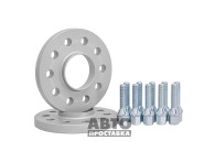 Distanțiere roți pentru Volvo 15 mm 5x108 dia 65,1 (M12) - фото товара в интернет магазине autoprostavka