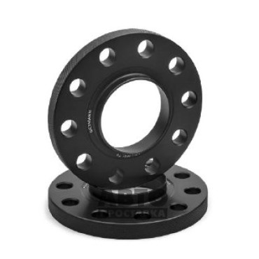 Distanțiere roți pentru Alfa Romeo 10 mm 5x98 dia 58,6