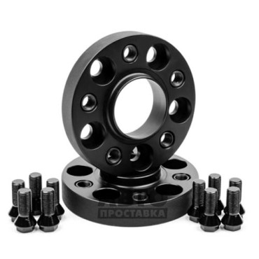 Distanțiere roți pentru Caterham 30 mm 4x108 dia 63,3