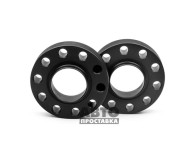 Distanțiere roți pentru Chevrolet 30 mm 4x100 dia 57,1 - фото товара в интернет магазине autoprostavka