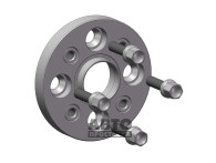 Distanțiere roți pentru Citroen 20 mm 4x100 dia 54,1 (NUT12x1.5) - фото товара в интернет магазине autoprostavka