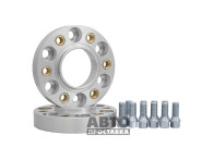 Distanțiere roți pentru Mercedes-Benz 30 mm 6x130 dia 84,1 (NUT14x1.5) - фото товара в интернет магазине autoprostavka