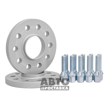 Distanțiere roți pentru Peugeot 15 mm 5x108 dia 65,1 (M12)