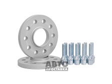 Distanțiere roți pentru Toyota 15 mm 5x108 dia 65,1 (M12) - фото товара в интернет магазине autoprostavka