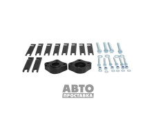 Distanțier pentru articulația sferică față 30 mm Mitsubishi Pajero 2 (1003-15-033/30) - фото товара в интернет магазине autoprostavka
