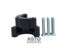 Distanțier pentru articulația sferică față 30 mm Mitsubishi Pajero 3 (1003-15-054/30) - фото товара в интернет магазине autoprostavka