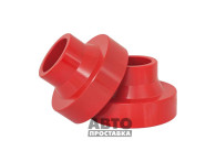 Distanțiere arc față 40 mm Jeep Grand Cherokee WJ (1031-15-011/40) - фото товара в интернет магазине autoprostavka