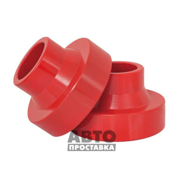 Distanțiere arc față 40 mm Jeep Grand Cherokee WJ (1031-15-011/40)
