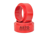 Distanțiere arc față 50 mm Toyota Land Cruiser (1001-15-025/50) - фото товара в интернет магазине Bronex
