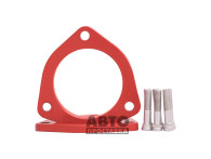 Distantier pentru bare față 10 mm Hyundai Accent (1019-15-004/10) - фото товара в интернет магазине autoprostavka