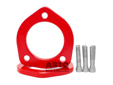 Distanțiere de stâlpi față 10 mm Mercedes-Benz W166 (1011-15-031/10) - фото товара в интернет магазине autoprostavka