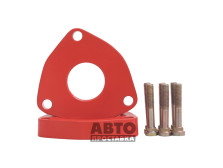 Distanțiere de stâlpi față 10 mm Nissan Almera Classic (1002-15-002/10) - фото товара в интернет магазине autoprostavka