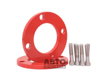 Distanțiere de stâlpi față 10 mm Toyota Land Cruiser 200 (1001-15-036/10) - фото товара в интернет магазине autoprostavka