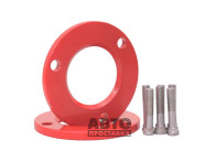 Distantiere pentru stâlpi spate 10 mm Chevrolet Evanda (1028-15-009/10) - фото товара в интернет магазине autoprostavka