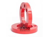 Distanțiere de stâlpi față 20 mm Alfa Romeo 159 (1047-15-005/20) - фото товара в интернет магазине Bronex
