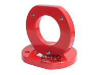 Distantier pentru bare față 20 mm Chevrolet Captiva 140 (1028-15-001/20) - фото товара в интернет магазине autoprostavka