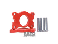 Distanțiere de stâlpi fata 20 mm Chrysler Sebring (1029-15-004/20) - фото товара в интернет магазине Bronex