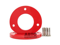 Distante pentru stâlpii față 20 mm Dodge Caravan (1030-15-009/20) - фото товара в интернет магазине Bronex