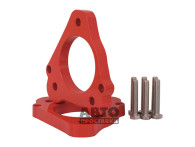 Distante pentru bare față 20 mm Fiat Ducato (1015-15-003/20) - фото товара в интернет магазине Bronex