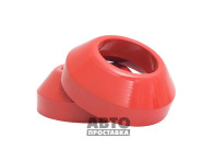 Distante pentru bare față 20 mm Fiat Grande Punto (1015-15-007/20) - фото товара в интернет магазине Bronex