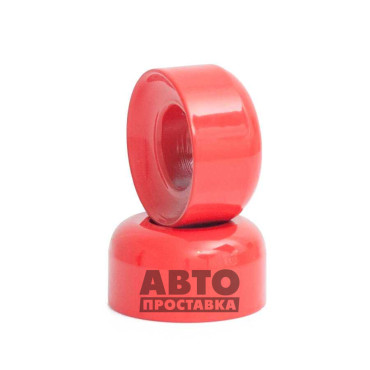 Distantiere pentru amortizoarele față 20 mm Honda Jazz (1007-15-007/20