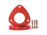 Distantier pentru bare față 20 mm Hyundai Accent (1019-15-018/20) - фото товара в интернет магазине autoprostavka