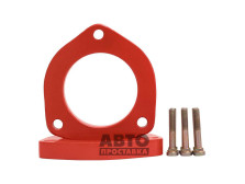 Distanțiere de stâlpi față 20 mm Mini R55,R56,R57,R58,R60,R61,R61 (1095-15-001/20) - фото товара в интернет магазине autoprostavka