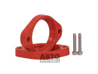 Distantier pentru bare față 20 mm Suzuki Alto (1009-15-010/20) - фото товара в интернет магазине autoprostavka