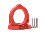 Distantier pentru bare față 20 mm Suzuki Grand Vitara, Grand Escudo (1009-15-015/20) - фото товара в интернет магазине Bronex