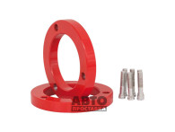Distantier pentru bare față 20 mm Toyota Rav4 (1001-15-012/20) - фото товара в интернет магазине autoprostavka