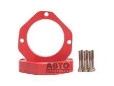 Distantier pentru bare față 20 mm Toyota Sprinter Carib (1001-15-061/20) - фото товара в интернет магазине autoprostavka